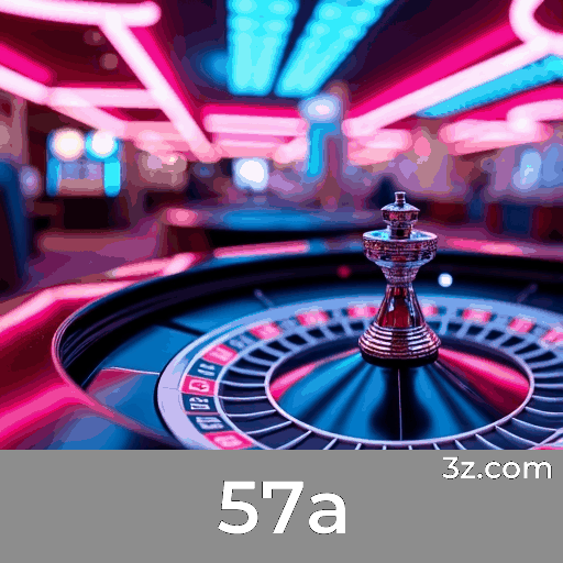 57a: Seu Cassino Online Seguro e Premiado