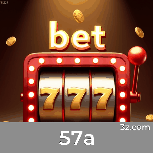 57a: Seu Cassino Online Seguro e Premiado