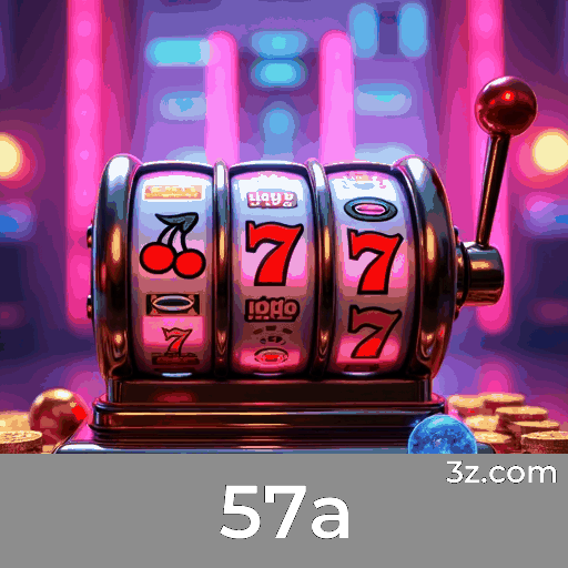 57a: Seu Cassino Online Seguro e Premiado