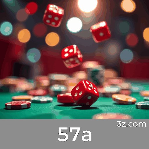 57a: Seu Cassino Online Seguro e Premiado